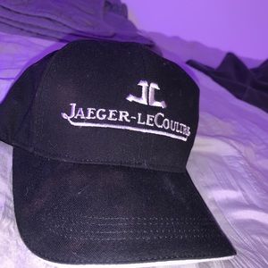 Jaeger lecoultre hat